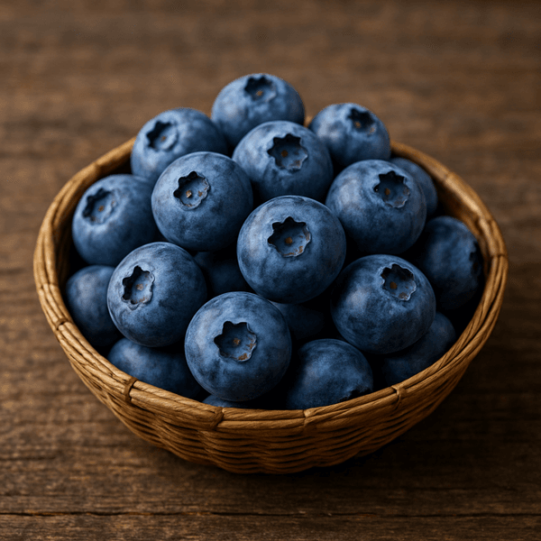 Blueberry - FW Series