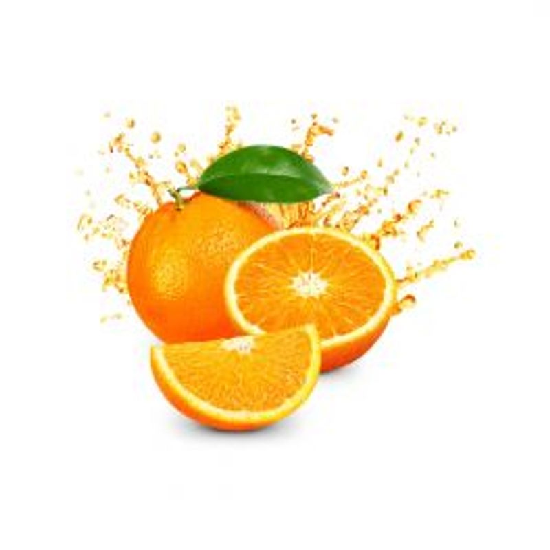 Tangy Orange - CAP Series