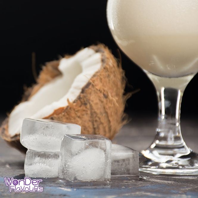 Hovedbilde Coconut Rum - WF Series